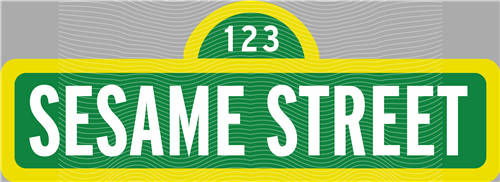 Sesame Street-SM 180